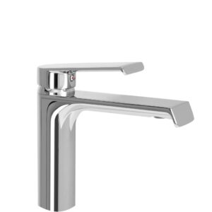 REA BATERIA UMYWALKOWA HASS CHROM NISKA REA-B6206