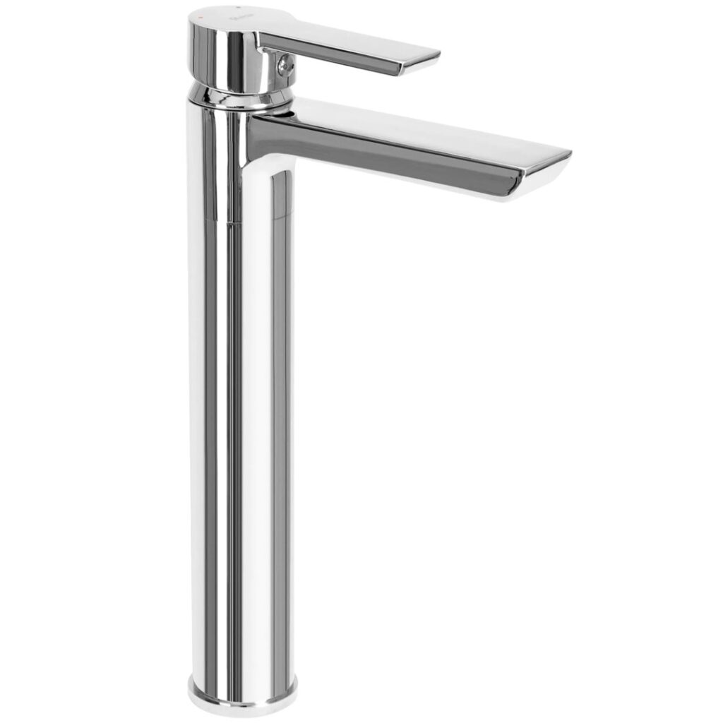 REA BATERIA UMYWALKOWA ARGUS CHROM WYSOKA REA-B6209