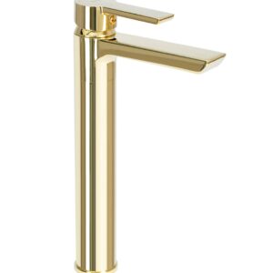 REA BATERIA UMYWALKOWA ARGUS ZŁOTA WYSOKA REA-B6213