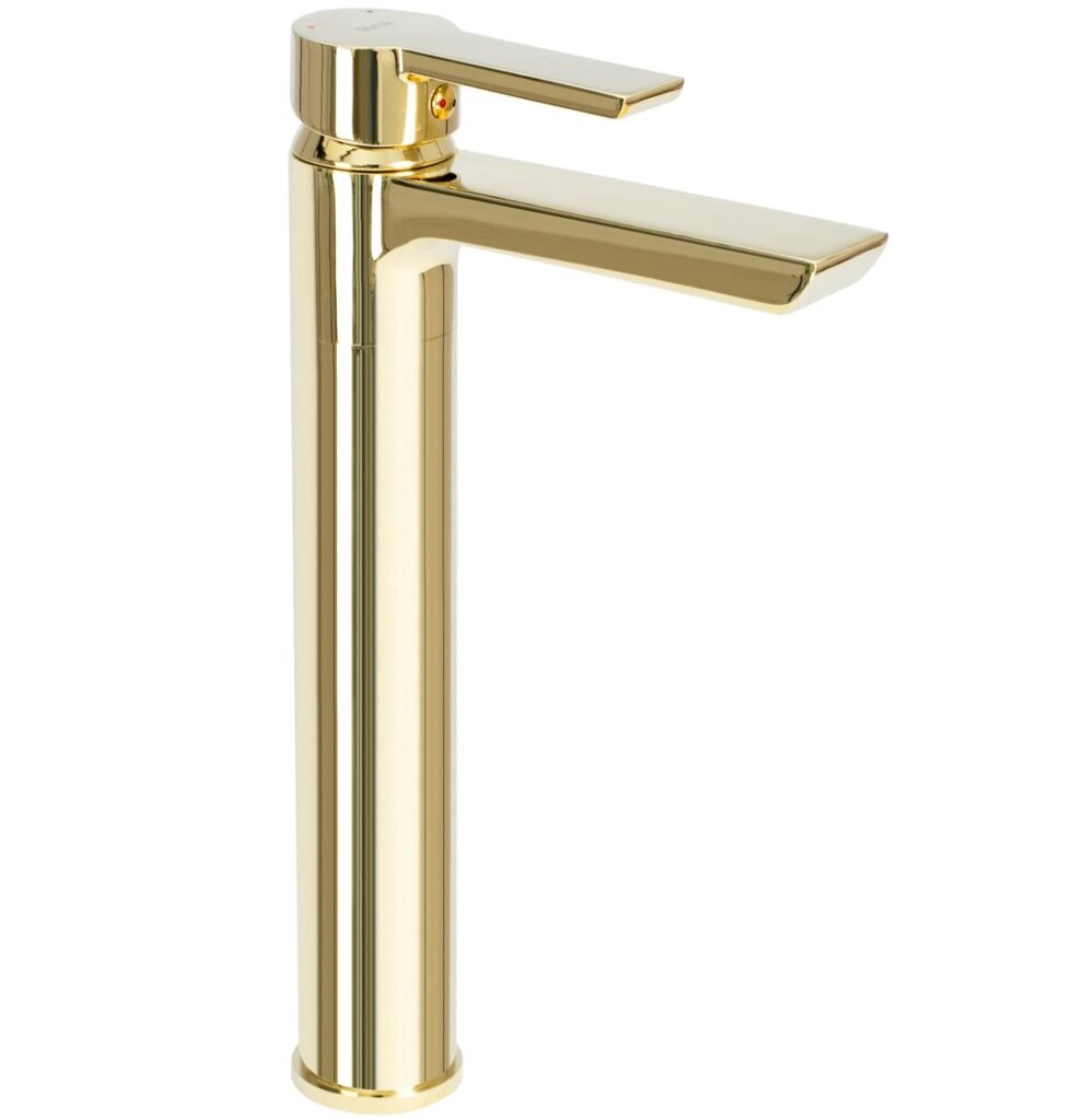 REA BATERIA UMYWALKOWA ARGUS ZŁOTA WYSOKA REA-B6213