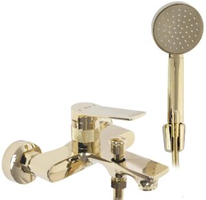 REA BATERIA WANNOWA JS-634903G VIRAL ZŁOTA  REA-B2024