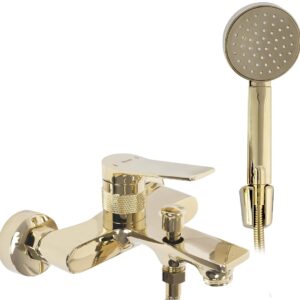 REA BATERIA WANNOWA JS-634903G VIRAL ZŁOTA  REA-B2024