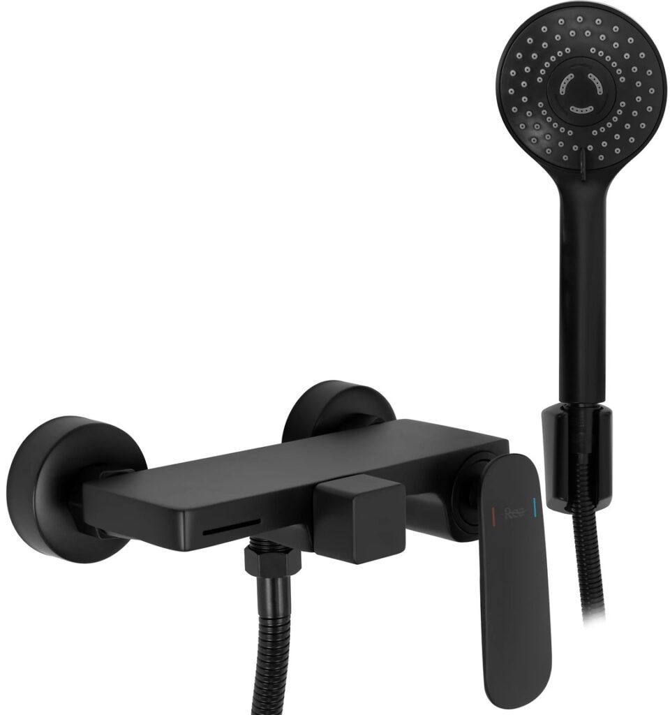 REA BATERIA WANNOWA JS-620903B BERG CZARNA REA-B2040