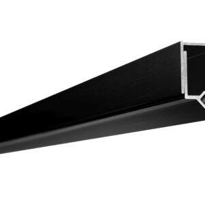 REA LISTWA MAGNETYCZNA HUGO BLACK REA-K7770