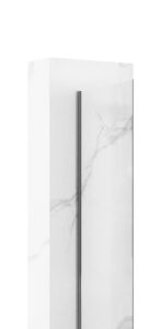 REA ŚCIANKA RAPID CHROM 80 REA-K5608