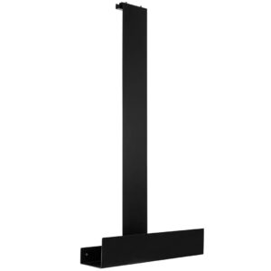 REA PÓŁKA ZAWIESZANA NA KABINĘ TORI CZARNA 5902557375370