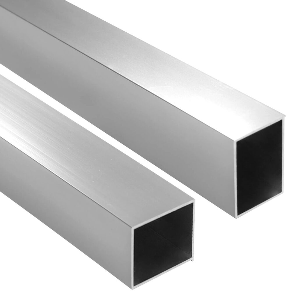 REA ADAPTER POSZERZAJĄCY CHROM RAPID 195 cm REA-K7773