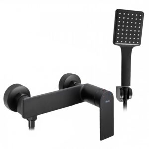 REA BATERIA PRYSZNICOWA MY1902-8B STORM CZARNA REA-B8033