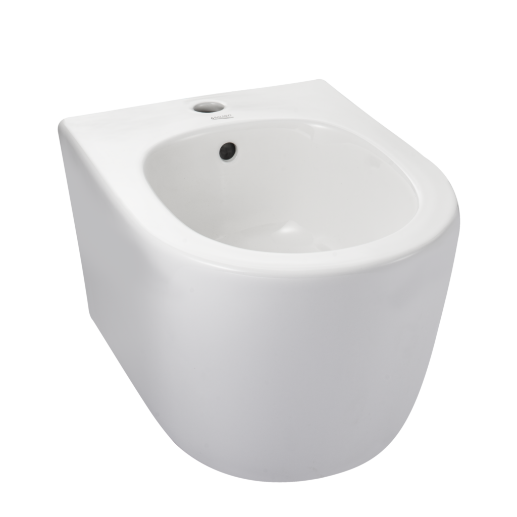 Balneo Bidet podwieszany AROX WC biały G0201010102-1