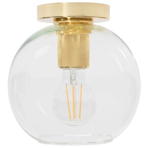 REA LAMPA APP1175-1W GOLD OSW-40011