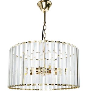 REA LAMPA APP1157-5CP GOLD OSW-14013