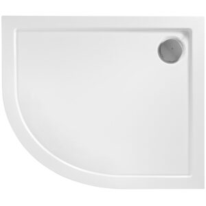 REA BRODZIK LOOK WHITE 80×100 PRAWY REA-K7906