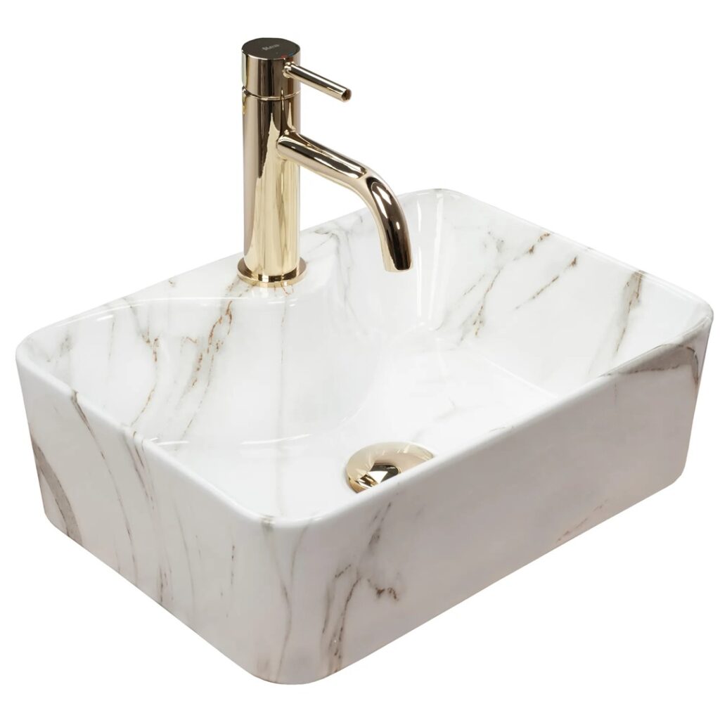 REA UMYWALKA KELLY MINI SHINY AIAX – NABLATOWA REA-U6504