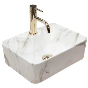 REA UMYWALKA KELLY MINI SHINY AIAX – NABLATOWA REA-U6504