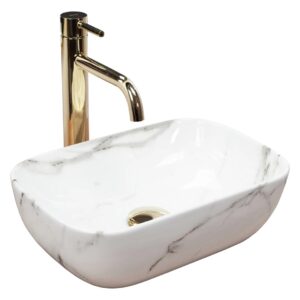 REA UMYWALKA BELINDA MINI AIAX SHINY – NABLATOWA REA-U6505