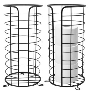 REA POJEMNIK NA PAPIER CZARNY 5902557386628