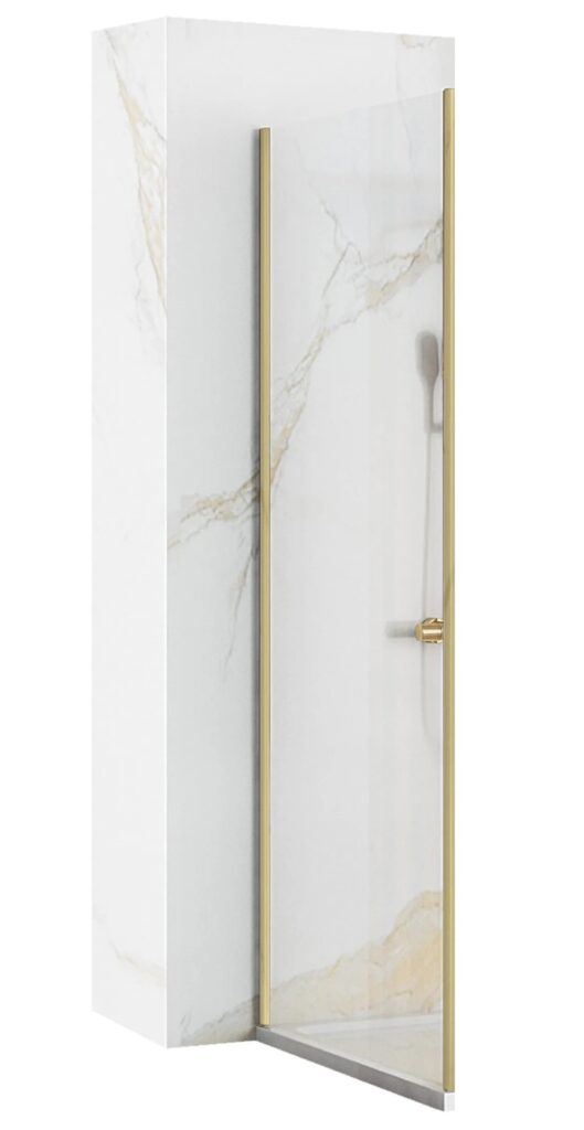 REA ŚCIANKA RAPID BRUSH GOLD 80 REA-K4704