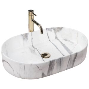 REA UMYWALKA NADIA 60 SAND MATT – NABLATOWA REA-U5800