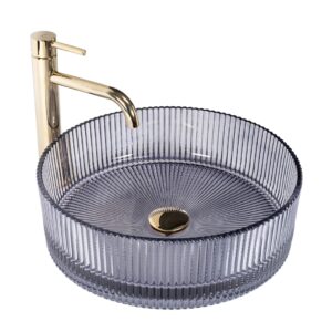 REA UMYWALKA INGRID GREY – NABLATOWA REA-U0279