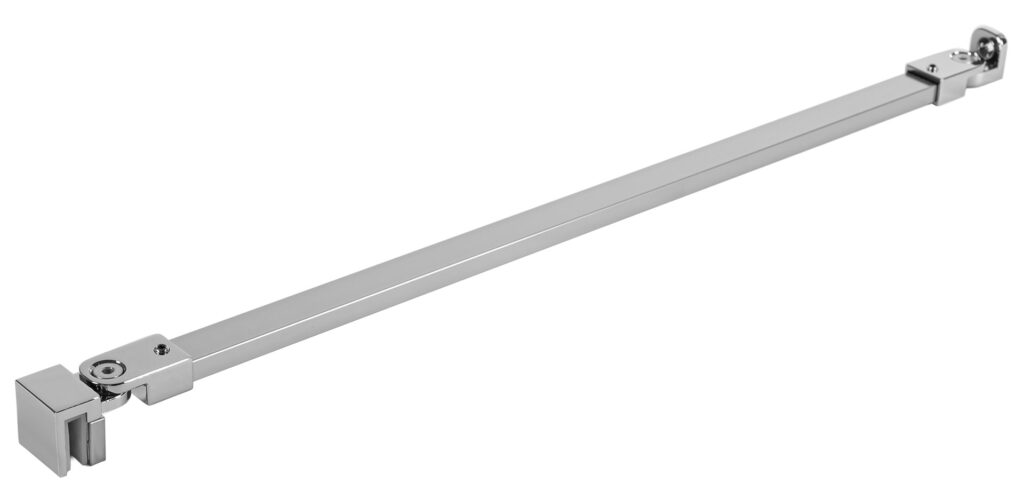 REA RAMIĘ DO RAPID PRZYŚCIENNEJ CHROM REA-K5699