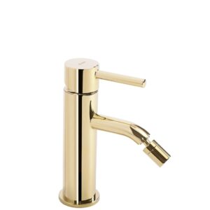 REA BATERIA BIDETOWA LUNGO ZŁOTA REA-B0668