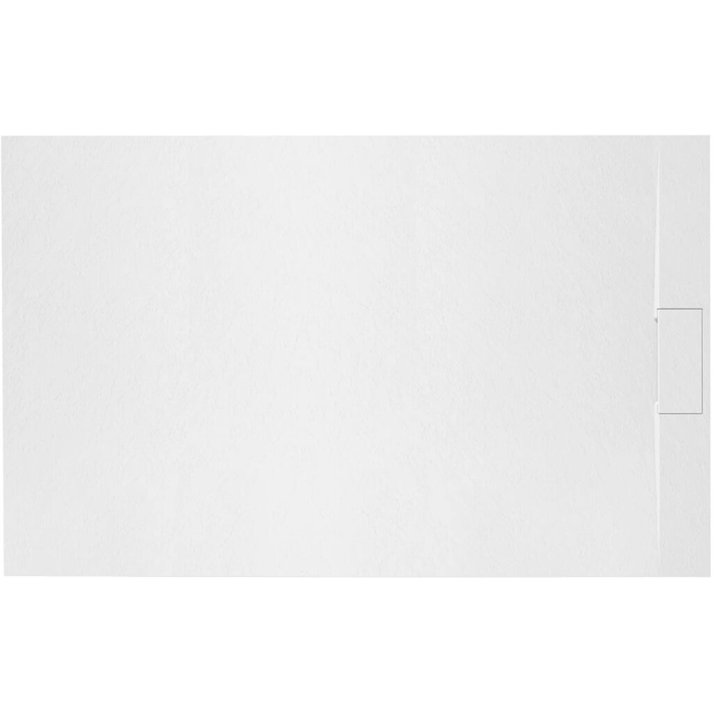 REA BRODZIK BAZALT WHITE 80×100 REA-K3300