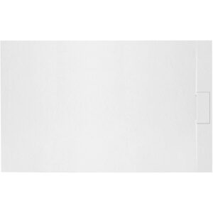 REA BRODZIK BAZALT WHITE 90×120 REA-K3302