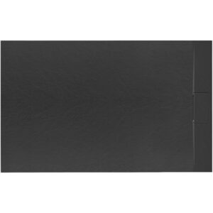 REA BRODZIK BAZALT BLACK 80×120 REA-K3305