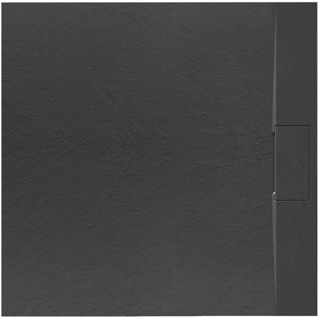 REA BRODZIK BAZALT BLACK 90×90 REA-K3307