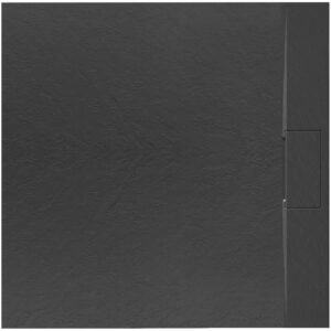 REA BRODZIK BAZALT BLACK 90×90 REA-K3307