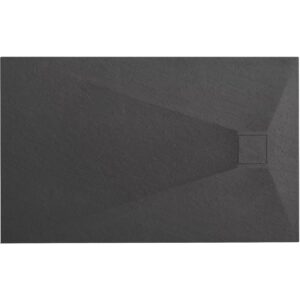 REA BRODZIK MAGNUM BLACK 80×120 REA-K3331