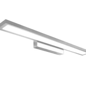 LAMPA APP841-1W FLAT 80cm CHROM