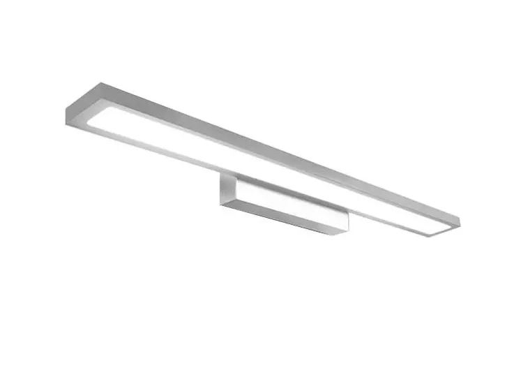 LAMPA APP841-1W FLAT 80cm CHROM