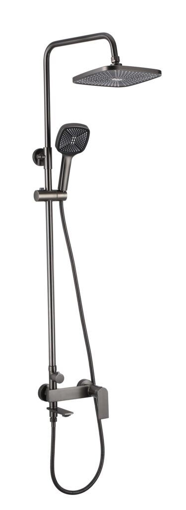 REA ZESTAW NATRYSKOWY MY1902-78H STORM TYTAN REA-P9534