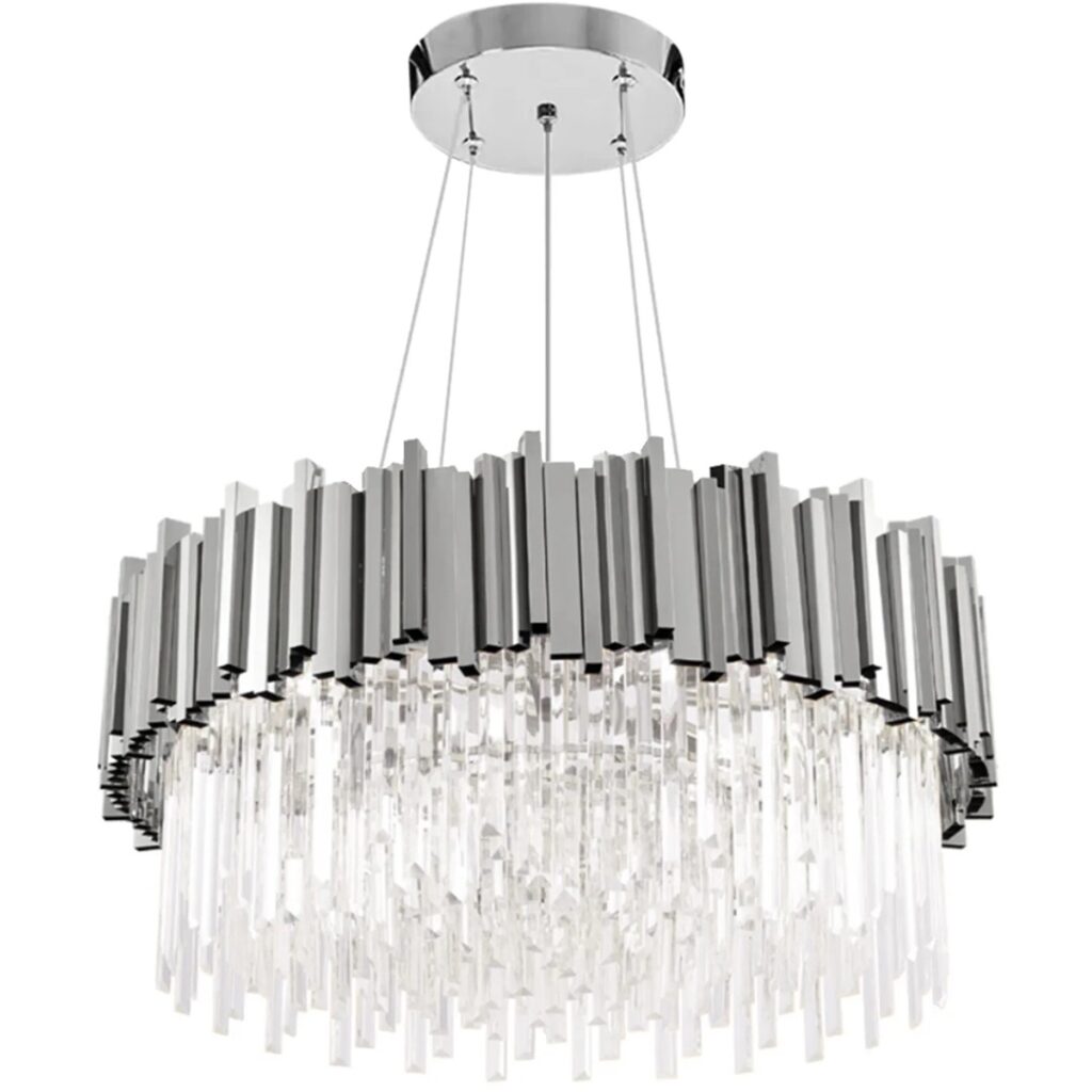 REA LAMPA APP1480-1C CHROM OSW-05060