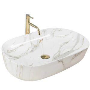 REA UMYWALKA CLEO 61 AIAX SHINY – NABLATOWA REA-U9656