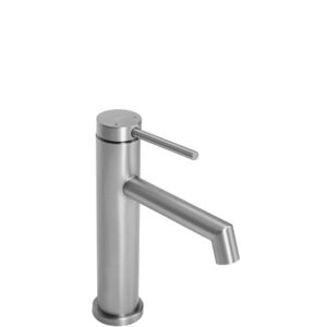 REA BATERIA UMYWALKOWA FOSS NIKIEL SZCZOTKOWANY NISKA REA-B5315