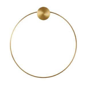 REA LAMPA APP1391-CW OLD GOLD 50cm OSW-00917