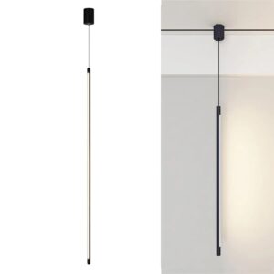 REA LAMPA APP1413-C BLACK 100cm OSW-00964