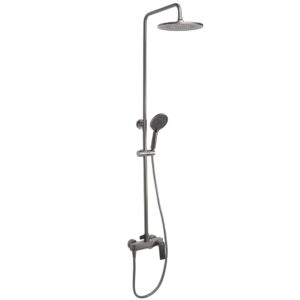 REA ZESTAW NATRYSKOWY AVALON TYTAN REA-P2401