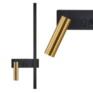 REA LAMPA APP1439-2-W LEWA OSW-02440