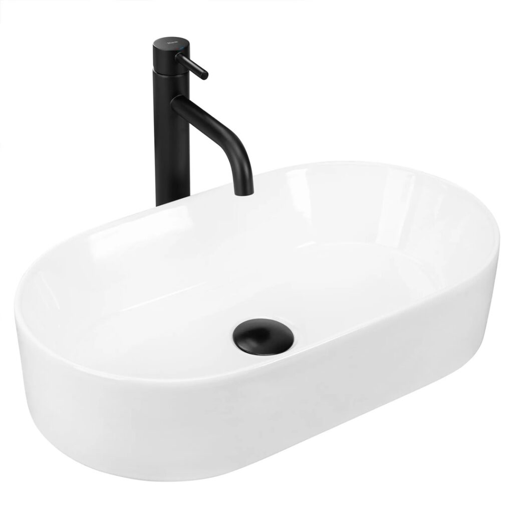 REA UMYWALKA LAYLA 50 – NABLATOWA REA-U9108