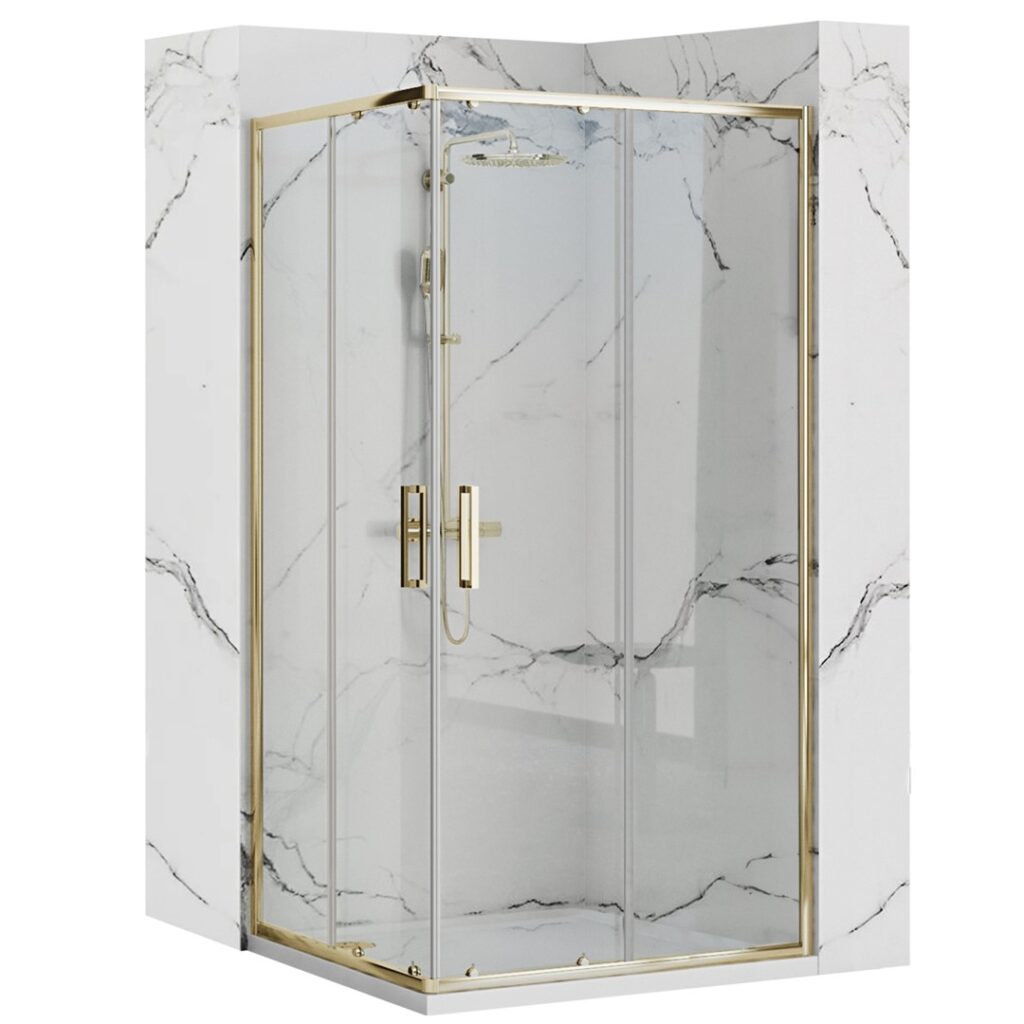 REA KABINA PUNTO GOLD 80X100 REA-K6442