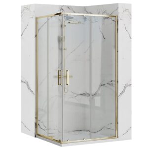 REA KABINA PUNTO GOLD 80X100 REA-K6442