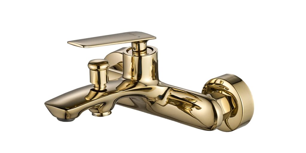 REA BATERIA WANNOWA JAGER ZŁOTA REA-B0699