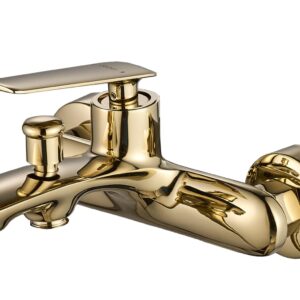 REA BATERIA WANNOWA JAGER ZŁOTA REA-B0699