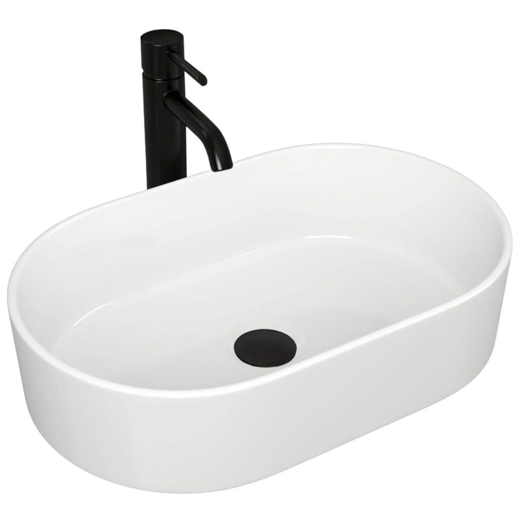 REA UMYWALKA ALMA – NABLATOWA REA-U0600