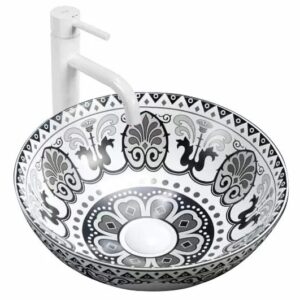 REA UMYWALKA ETNO – NABLATOWA REA-U7500