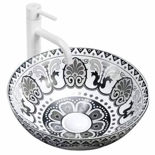 REA UMYWALKA ETNO – NABLATOWA REA-U7500