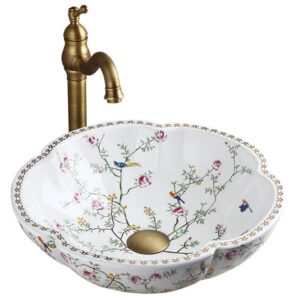 REA UMYWALKA FELICIA – NABLATOWA REA-U7504